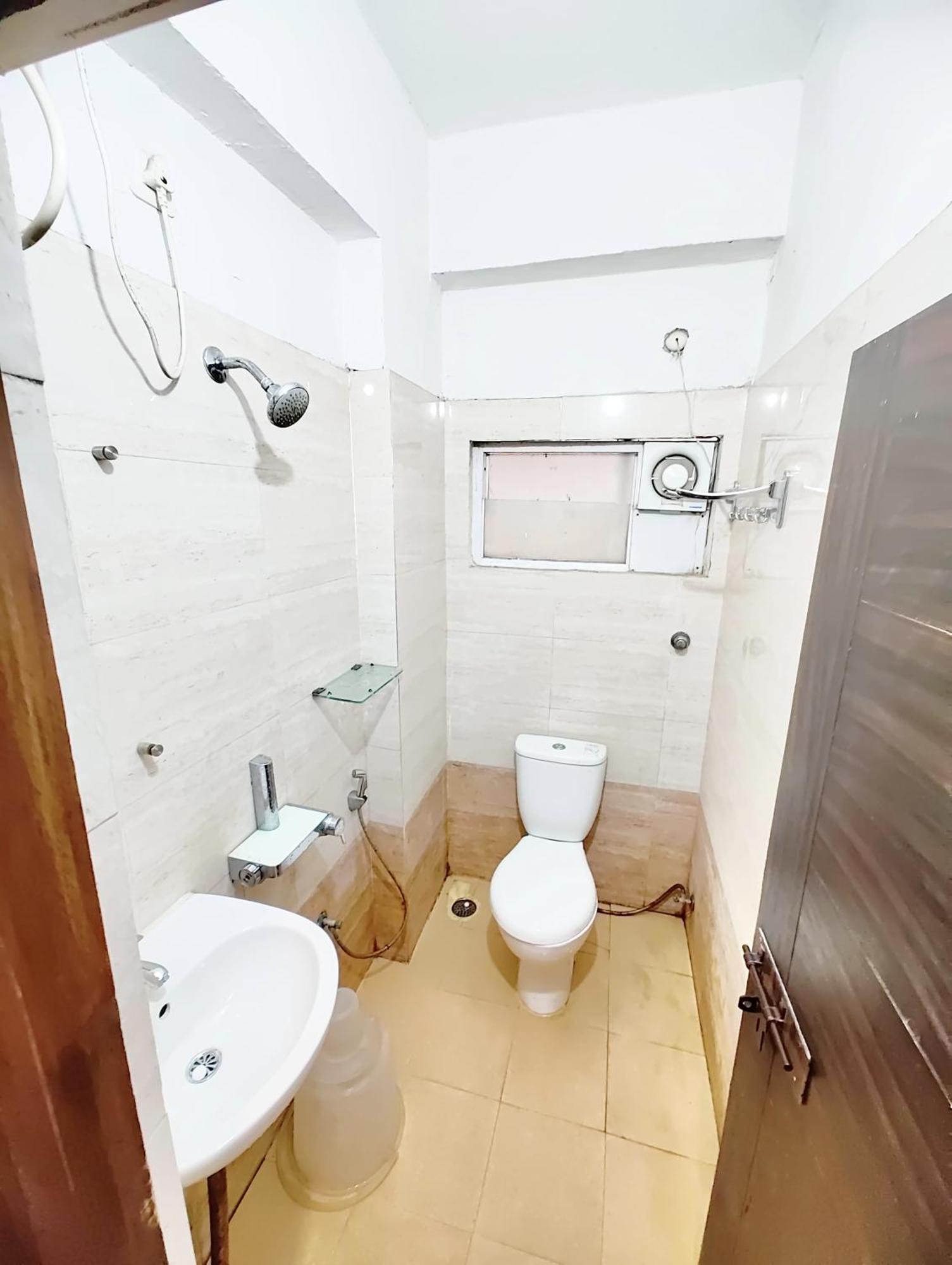 Hotel Grandview Kondapur  Exterior photo